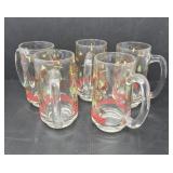 Vintage Glassware