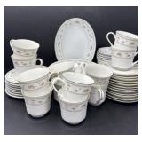 Abingdon China