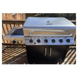Char-Broil Grill