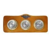 Springfield Weather Station