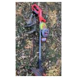 Craftsman Cordless String Trimmer