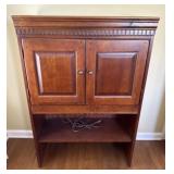 Lighted Hutch by Hooker Furniture