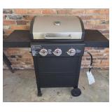 Outdoor Gourmet  Grill