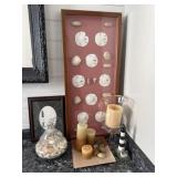 Nautical Theme Decor