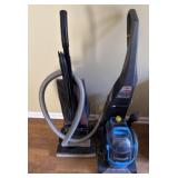 Bissell ProHeat 2X Lift-Off Pet Upright Carpet