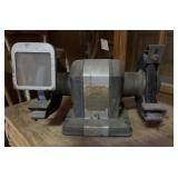 Craftsman 1/3 HP Bench Grinder