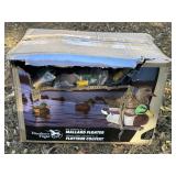 Mallard Duck Floaters