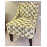 Prescott Accent Chairs