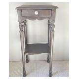 Vintage Telephone Table