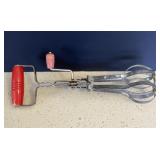 Vintage Egg Beater
