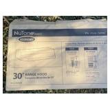 Nu Tone Range Hood