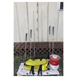 Outdoor Sports Equipment