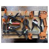 Shop Clamps