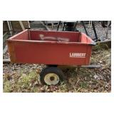 Lambert Yard Trailer