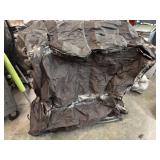 Gander Mountain Hunting Blind