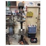 Cosen Machinery Industrial Drill Press