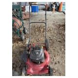 Murray 22 Inch Push Mower