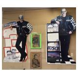 NASCAR Memorabilia