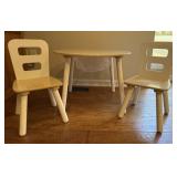 KidKraft Play Table and Chairs