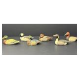 Avon Collector Duck Series