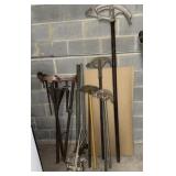 Conduit Benders and Pipe Jack Stand