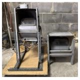 Industrial Blowers