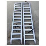 Werner Straight Ramps