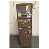 Devon File Cabinet