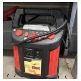 EverStart Maxx Jump Starter and Power Station