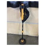 GROUND EFX MX100E Swarm Series Metal Detector