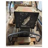 Hobart Powerweld AC/DC Welder/Generator
