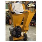 Cub Cadet Chipper Shredder