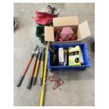 Gardening and Lawn Care