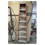 8  Louisville Ladder