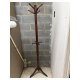 Coat Rack