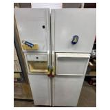 GE Refrigerator