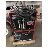 Century 230/140 AC/DC Arc Welder