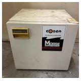 Mini Fridge Montgomery Ward