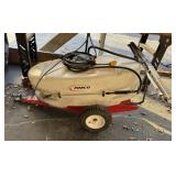 Fimco Industries Electric Pull Behind Sprayer