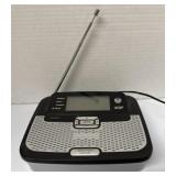 Radio Shack Hazard Alert Radio