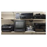 Electronic Assortment