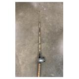 Shakespeare Service 1946 Model FE Fishing Reel