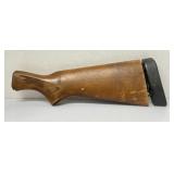 Remington Gun Stock