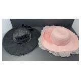 Ladies Hats
