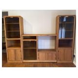 Entertainment Center