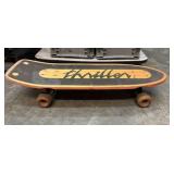Thriller Skateboard