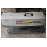 Sears 30,000 BTU Heater