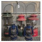 Coleman Lanterns