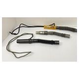 Primos Power Buck and Doe Calls