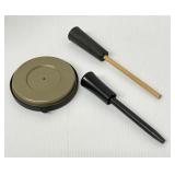 Lohman Turkey Tracer